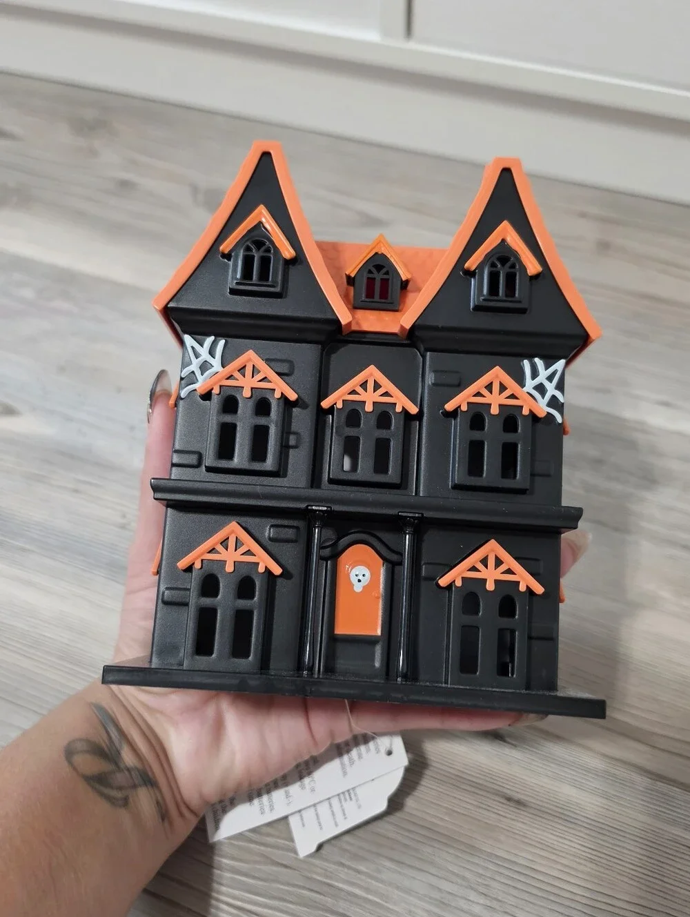 Target brand new